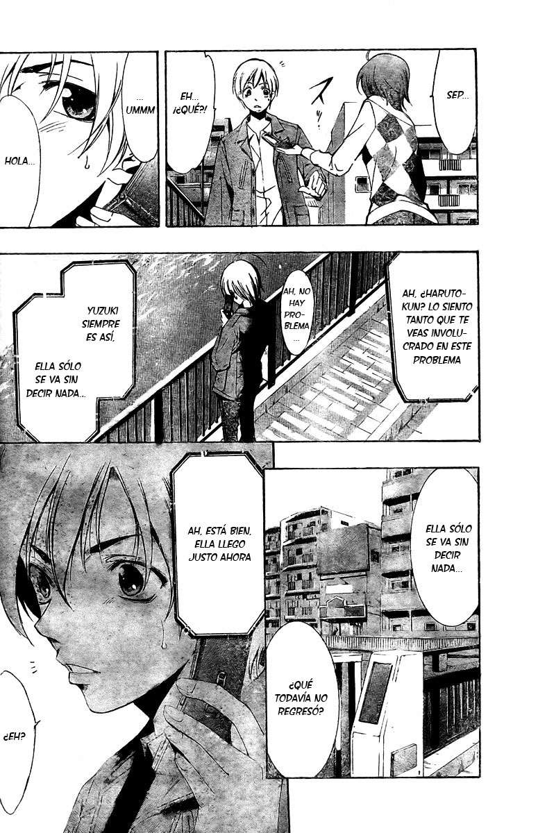 Read Kimi no Iru Machi (es) Manga Online