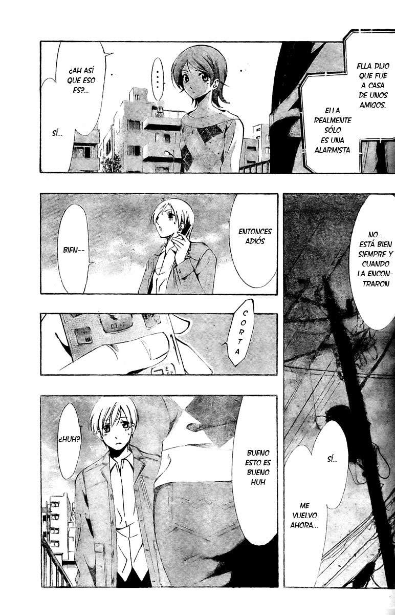 Read Kimi no Iru Machi (es) Manga Online