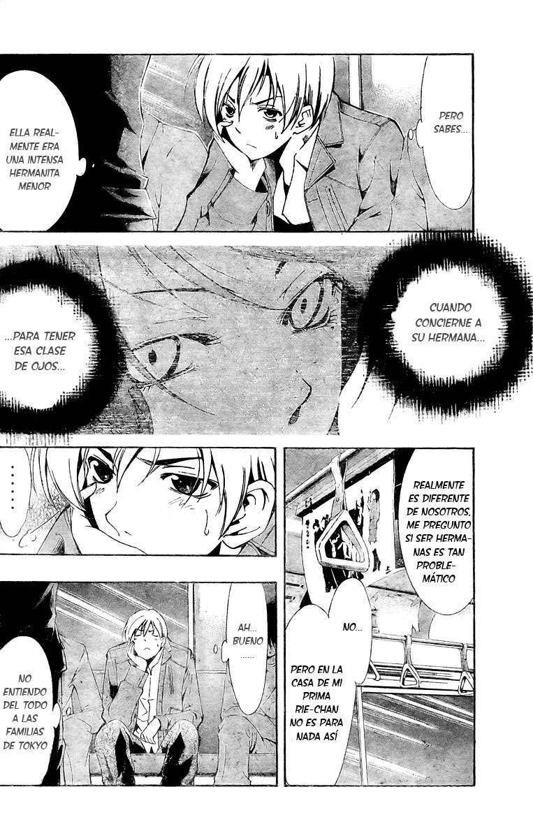 Read Kimi no Iru Machi (es) Manga Online