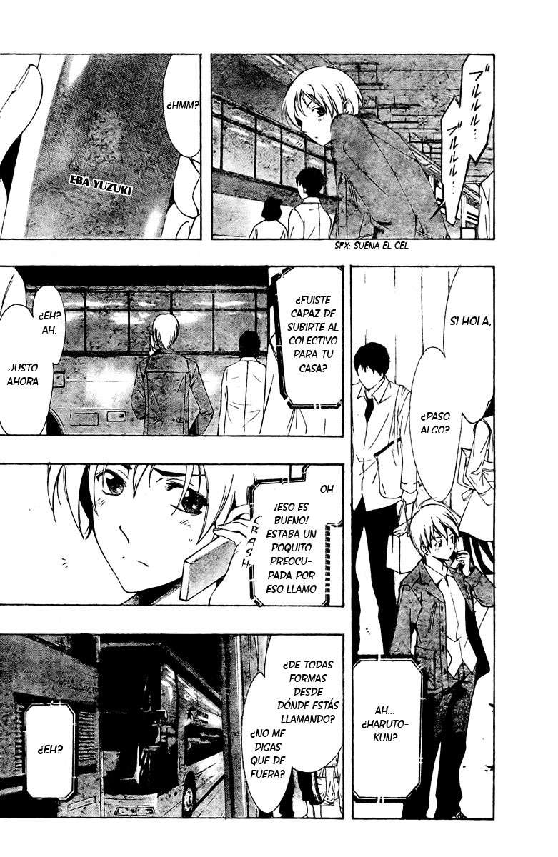 Read Kimi no Iru Machi (es) Manga Online