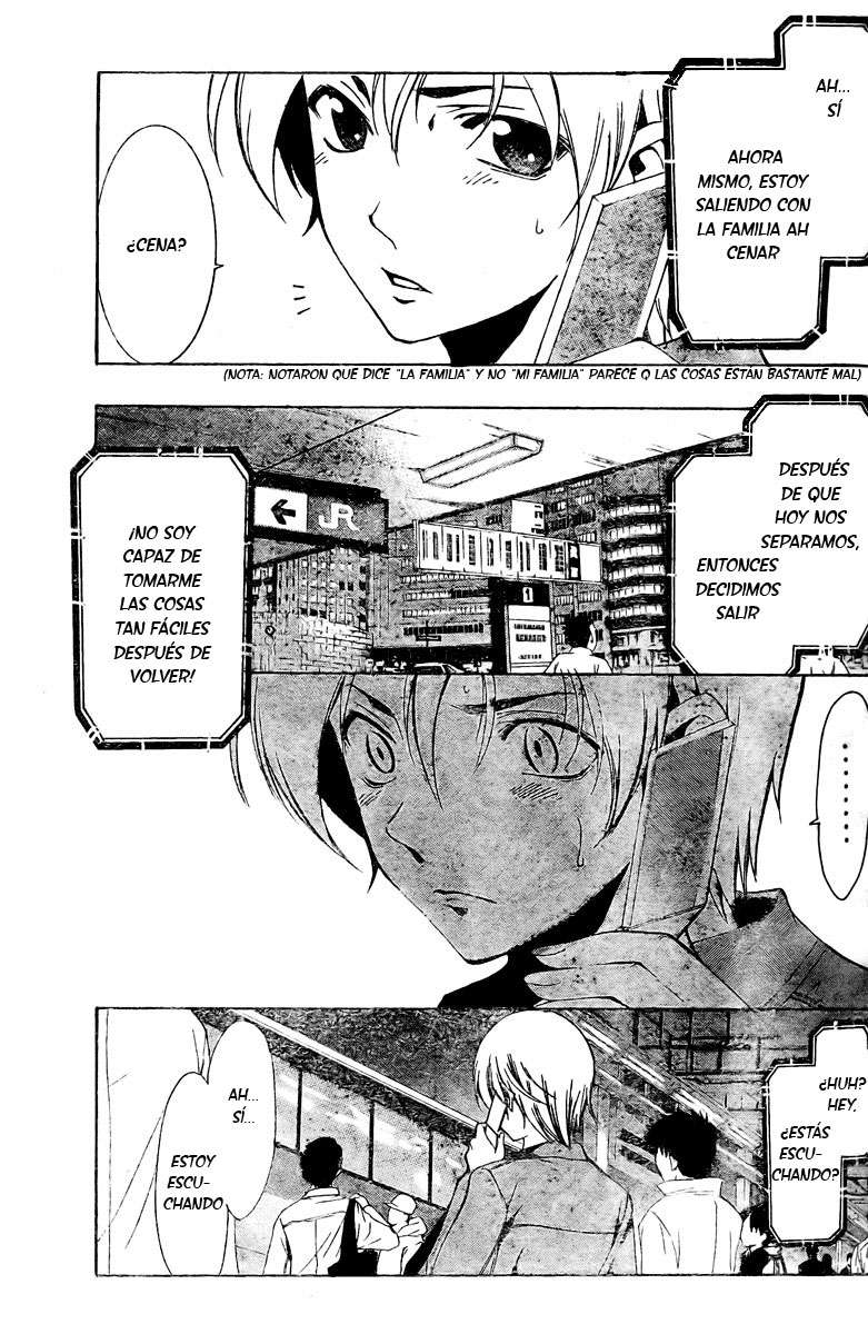 Read Kimi no Iru Machi (es) Manga Online
