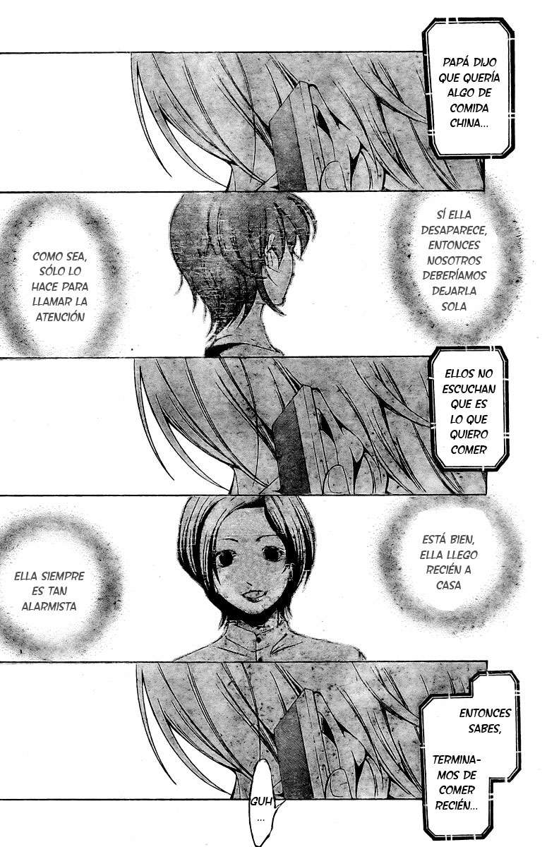 Read Kimi no Iru Machi (es) Manga Online