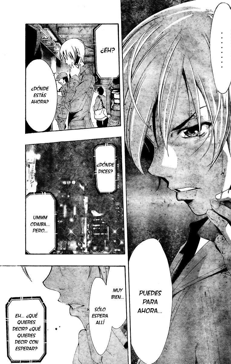 Read Kimi no Iru Machi (es) Manga Online