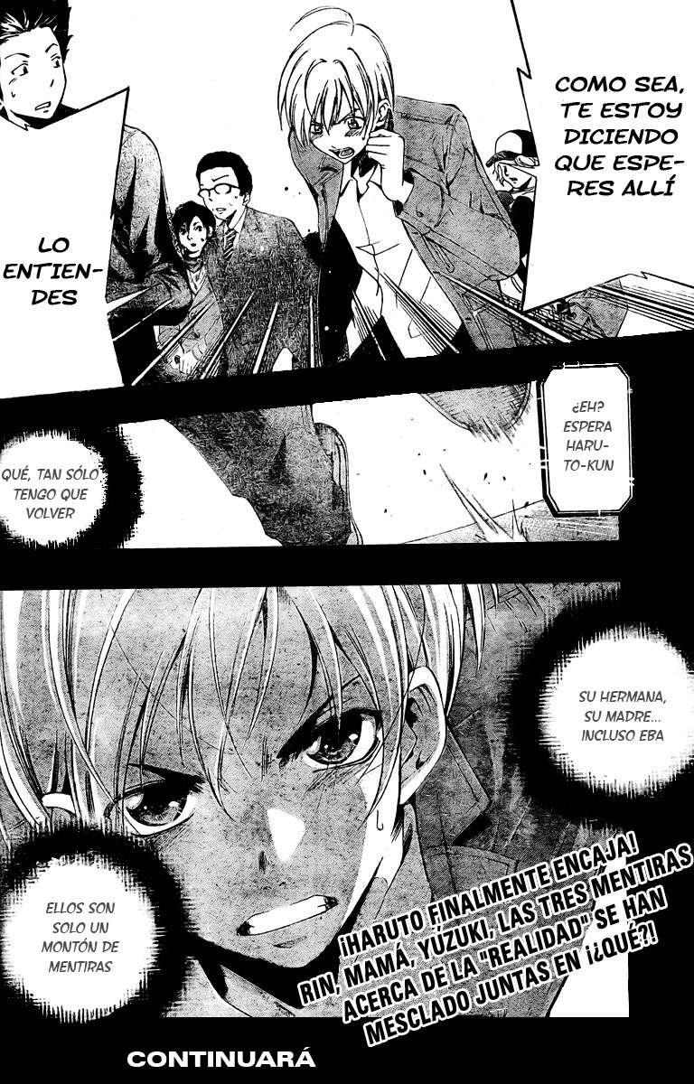 Read Kimi no Iru Machi (es) Manga Online