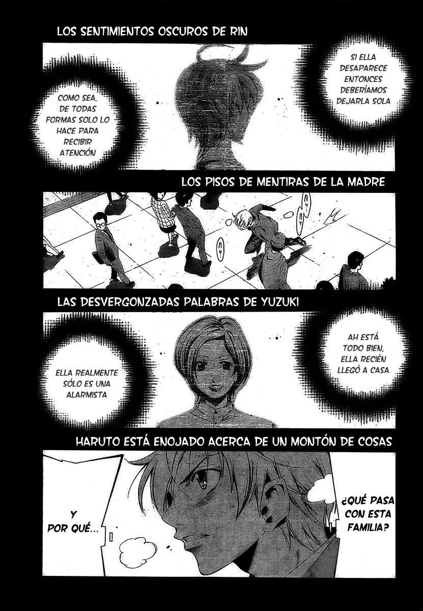 Read Kimi no Iru Machi (es) Manga Online