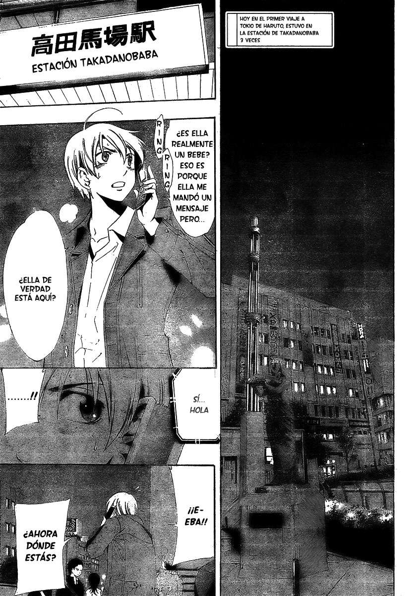 Read Kimi no Iru Machi (es) Manga Online