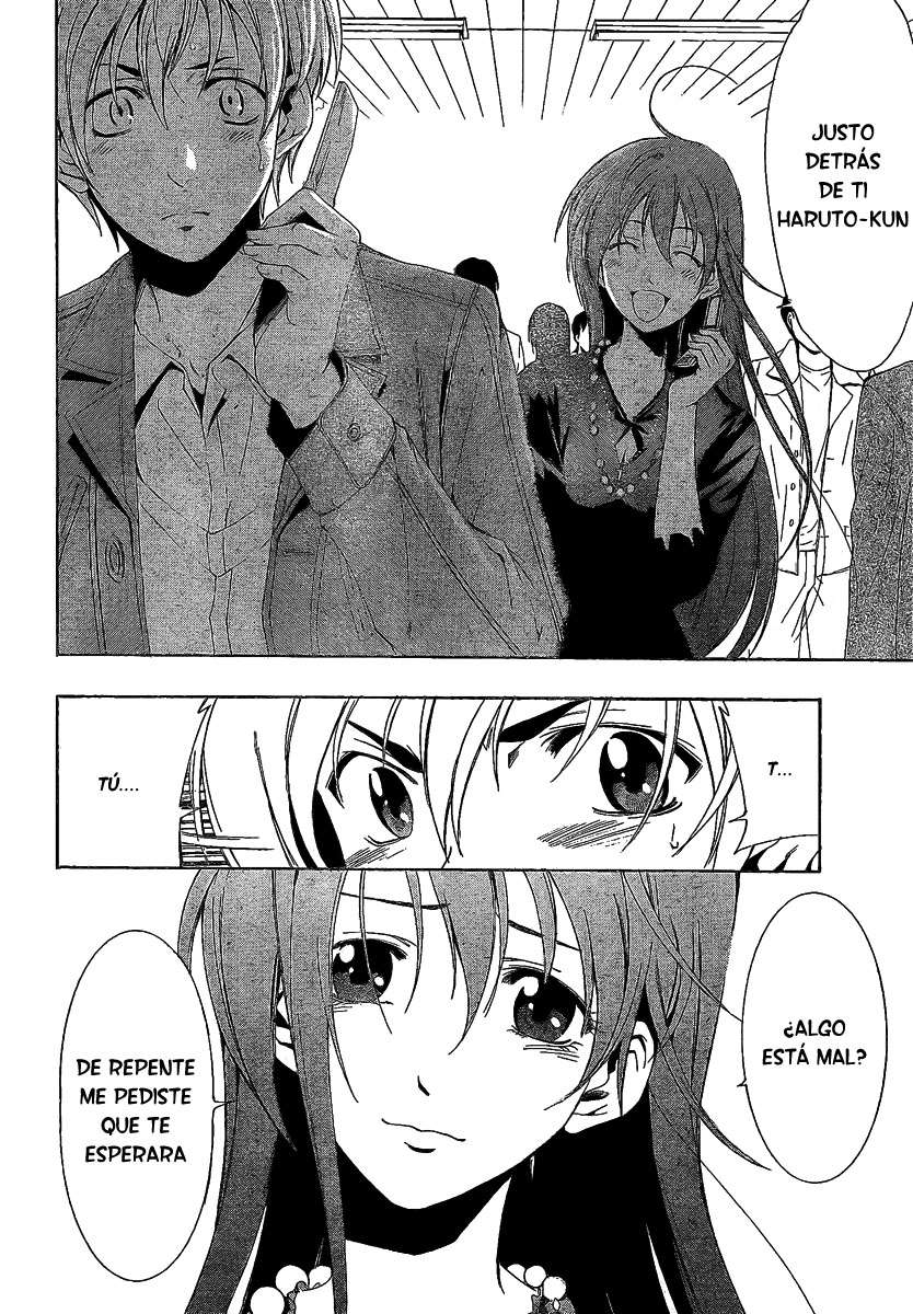 Read Kimi no Iru Machi (es) Manga Online