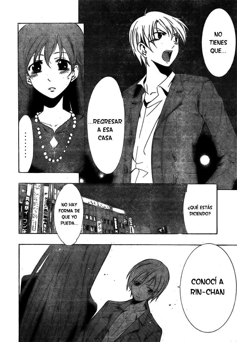Read Kimi no Iru Machi (es) Manga Online