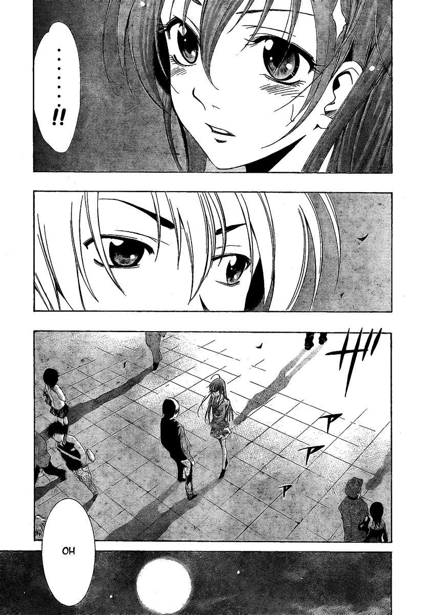 Read Kimi no Iru Machi (es) Manga Online