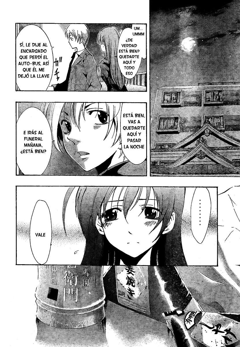 Read Kimi no Iru Machi (es) Manga Online