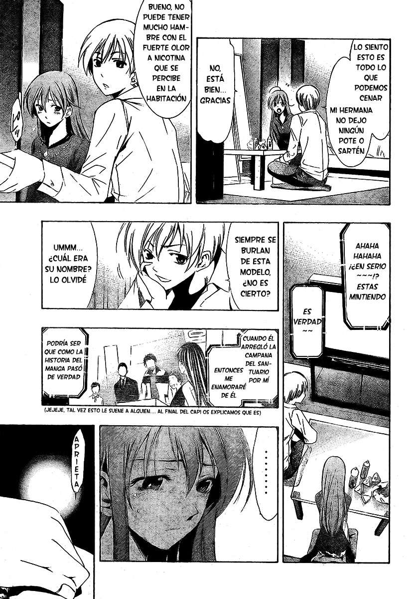 Read Kimi no Iru Machi (es) Manga Online