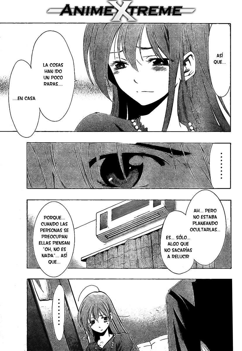 Read Kimi no Iru Machi (es) Manga Online