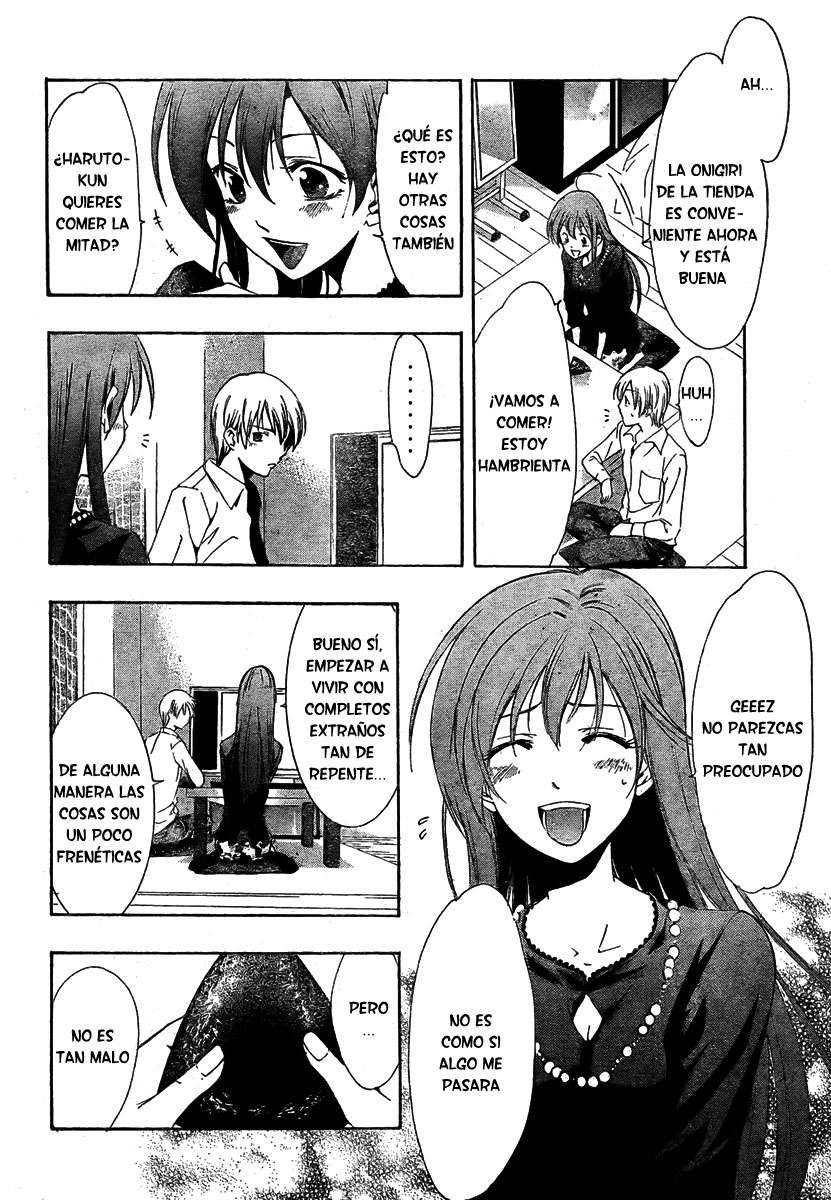 Read Kimi no Iru Machi (es) Manga Online
