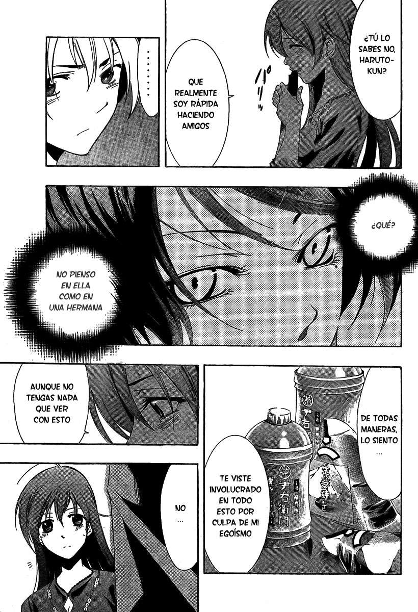 Read Kimi no Iru Machi (es) Manga Online