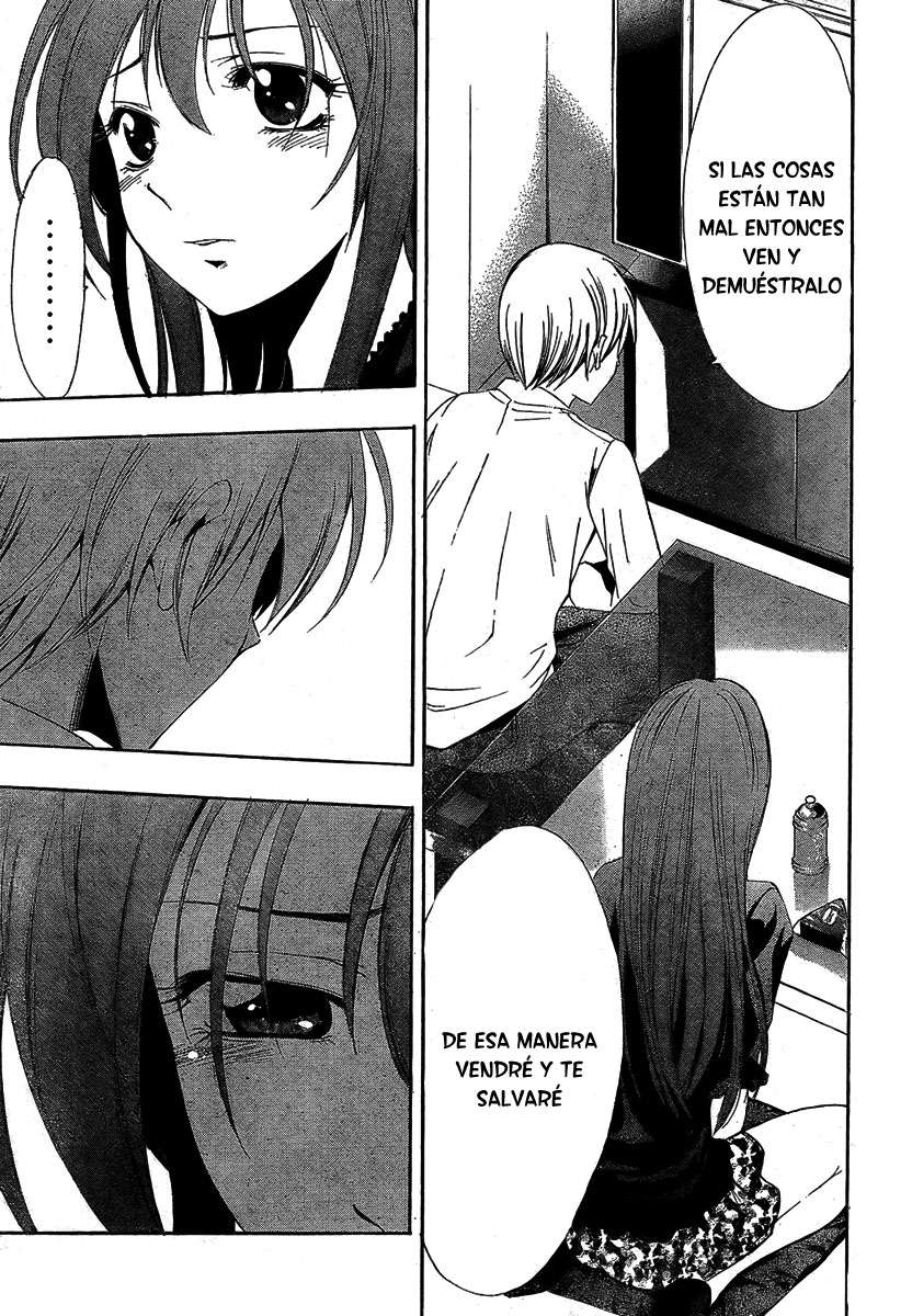 Read Kimi no Iru Machi (es) Manga Online