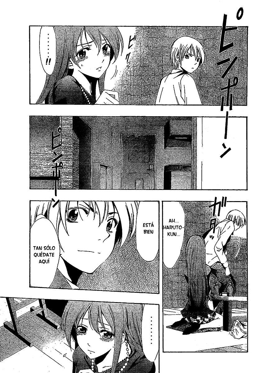 Read Kimi no Iru Machi (es) Manga Online