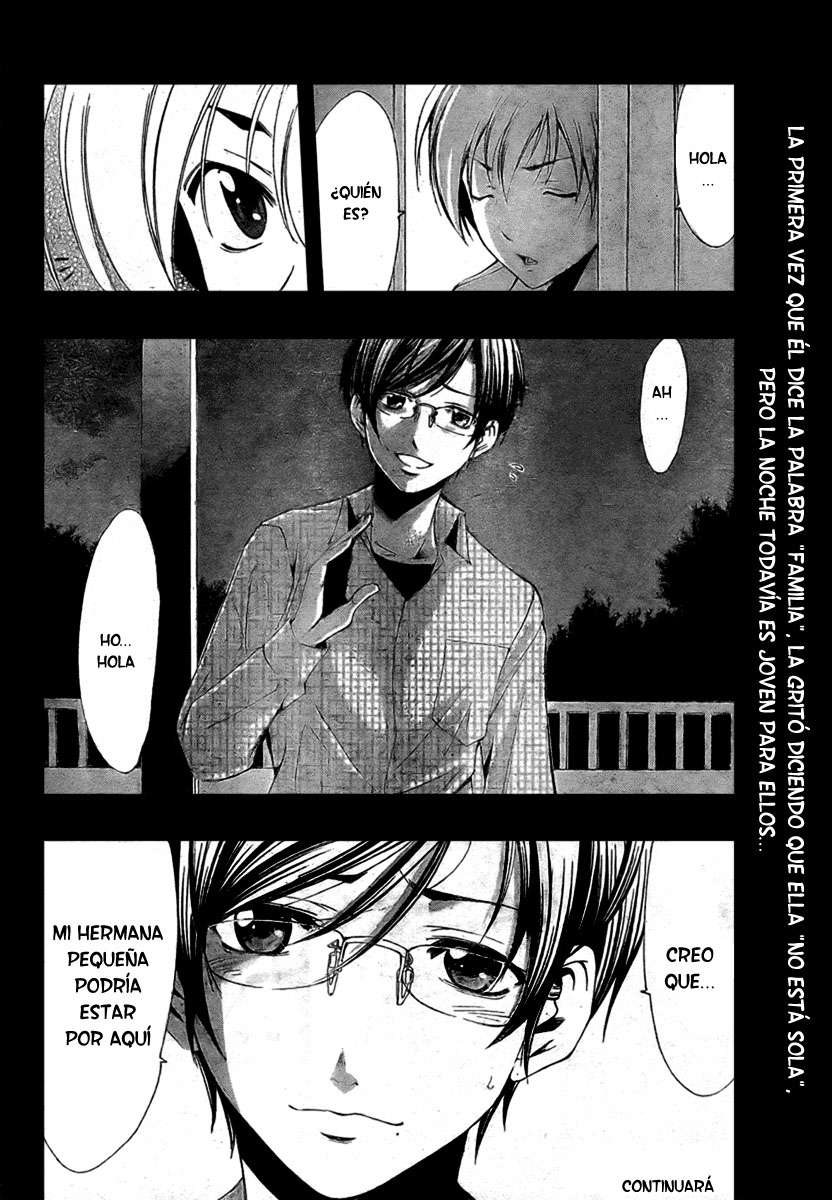 Read Kimi no Iru Machi (es) Manga Online
