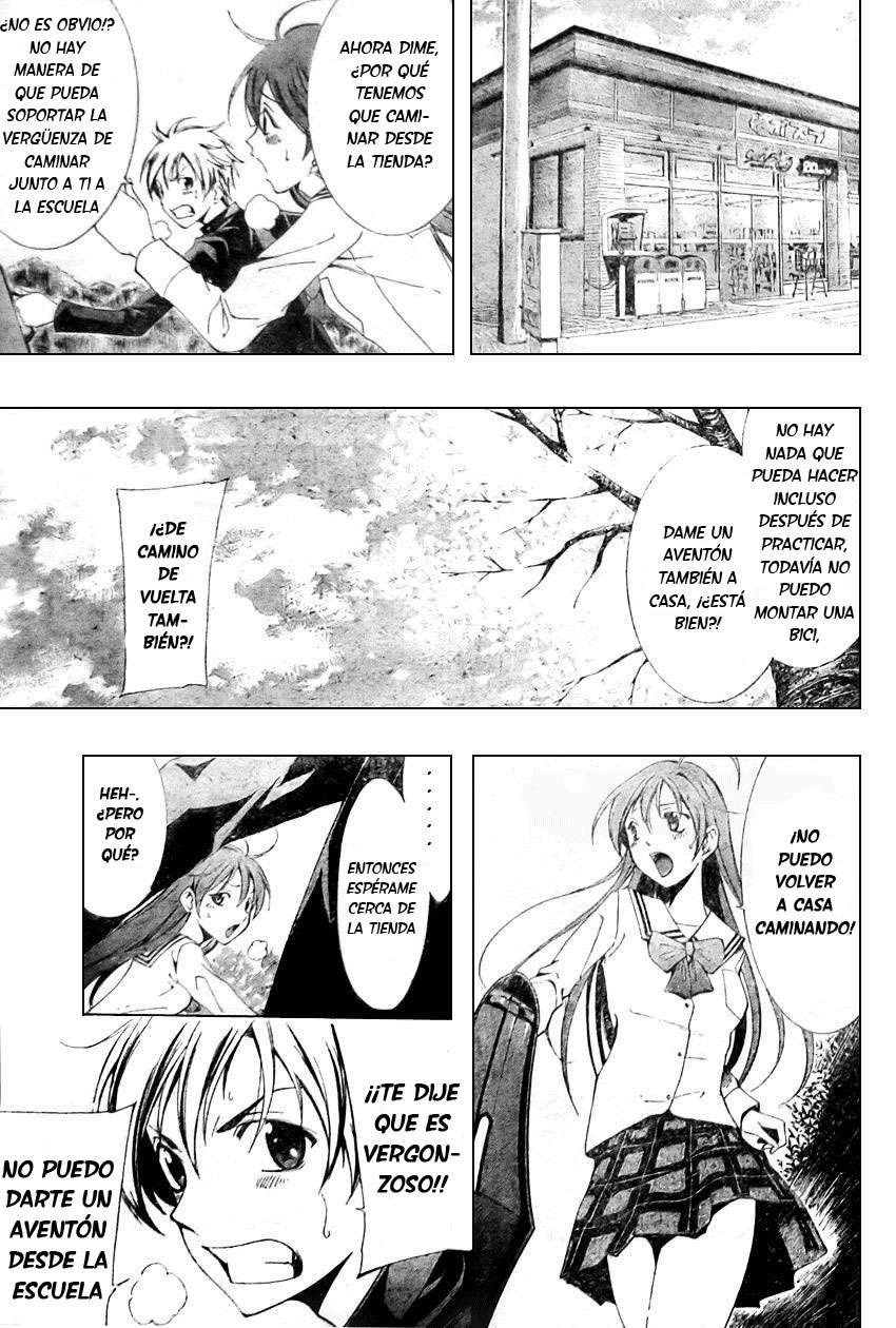 Read Kimi no Iru Machi (es) Manga Online
