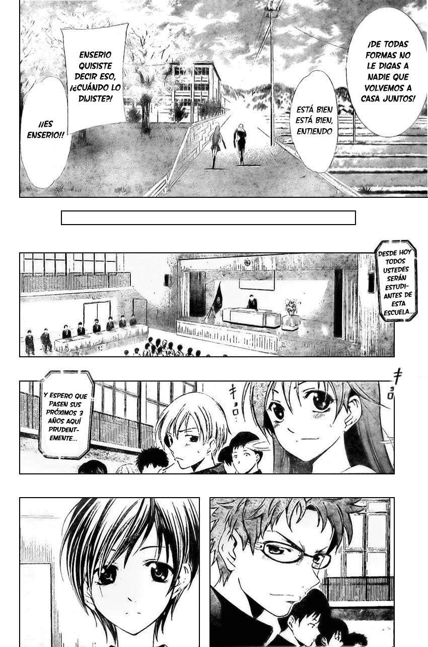 Read Kimi no Iru Machi (es) Manga Online