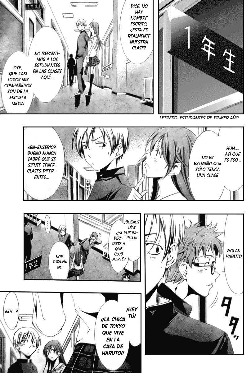 Read Kimi no Iru Machi (es) Manga Online