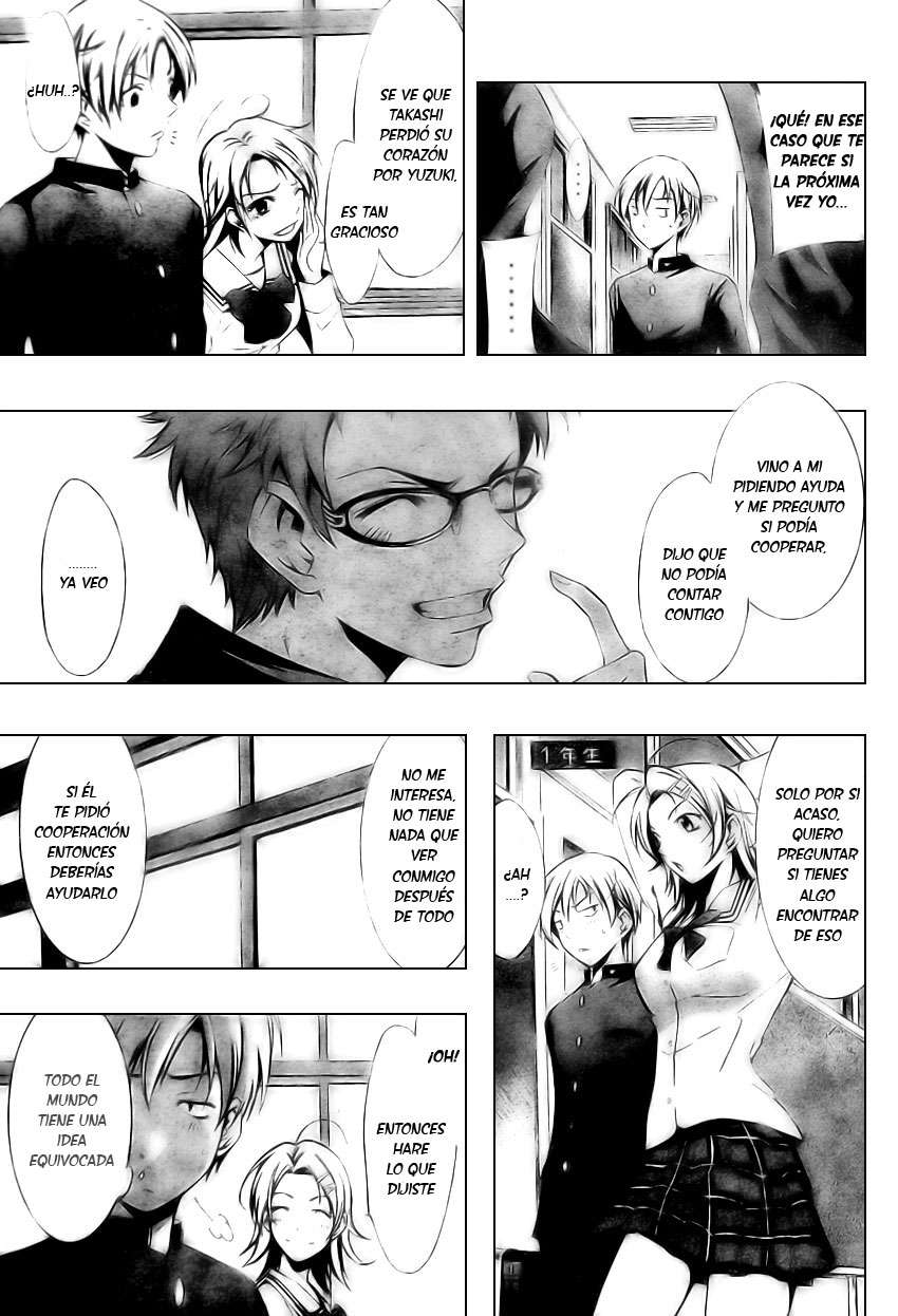 Read Kimi no Iru Machi (es) Manga Online