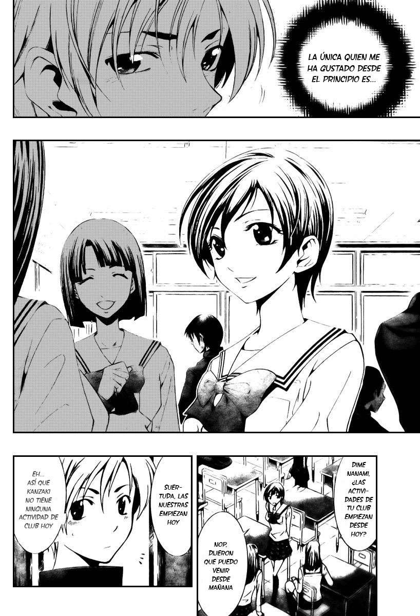 Read Kimi no Iru Machi (es) Manga Online