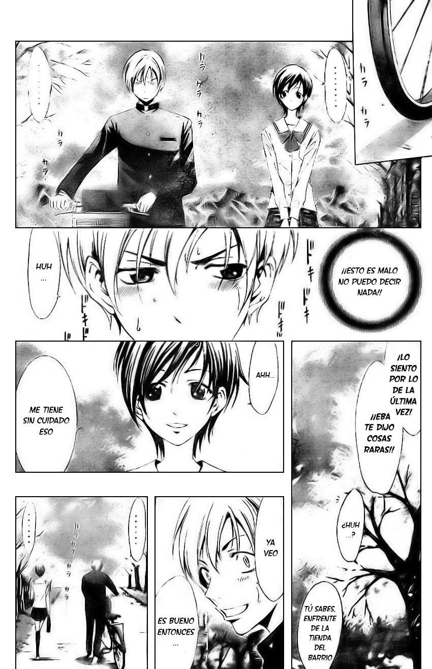 Read Kimi no Iru Machi (es) Manga Online