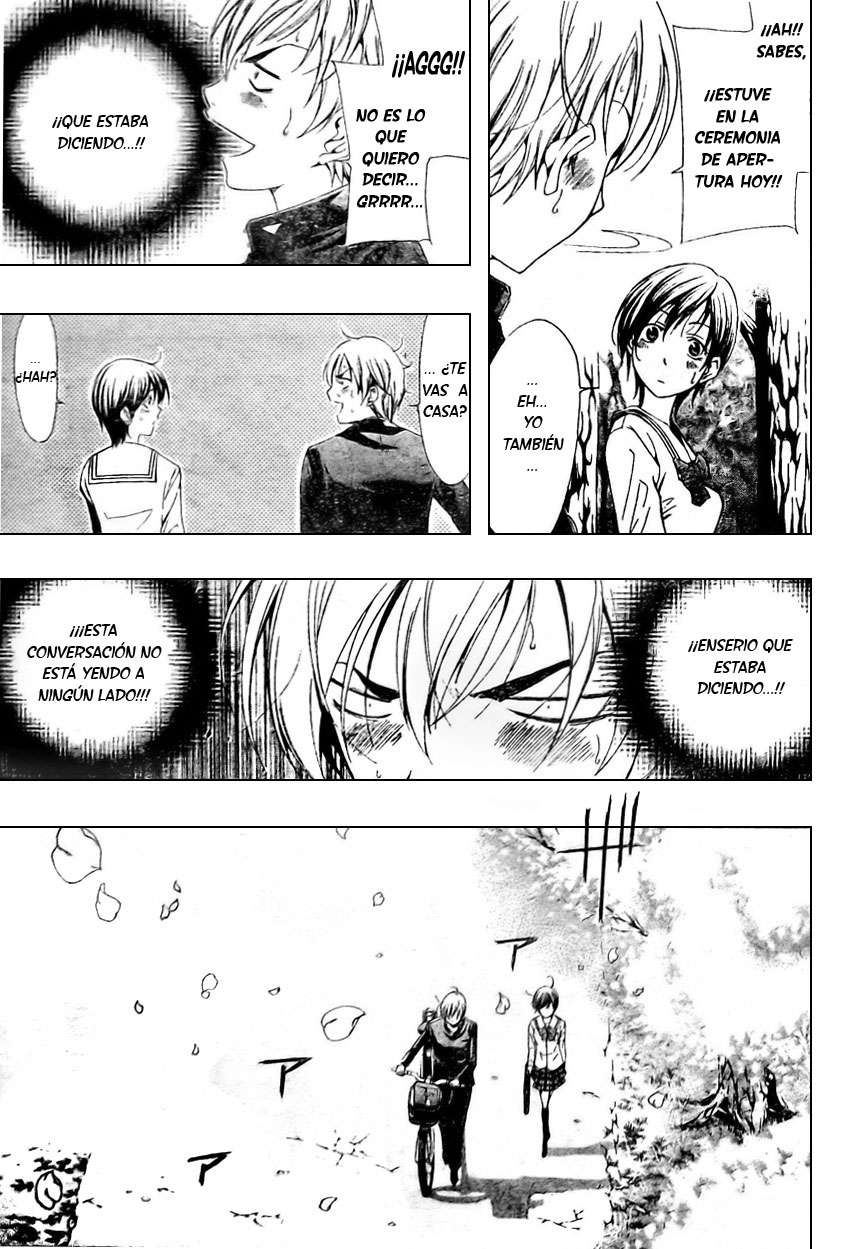 Read Kimi no Iru Machi (es) Manga Online