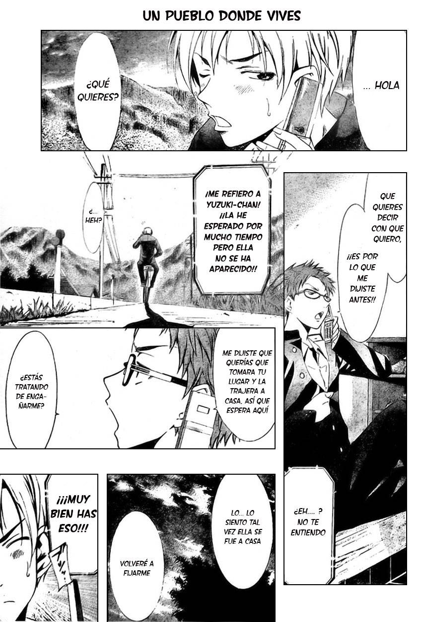 Read Kimi no Iru Machi (es) Manga Online