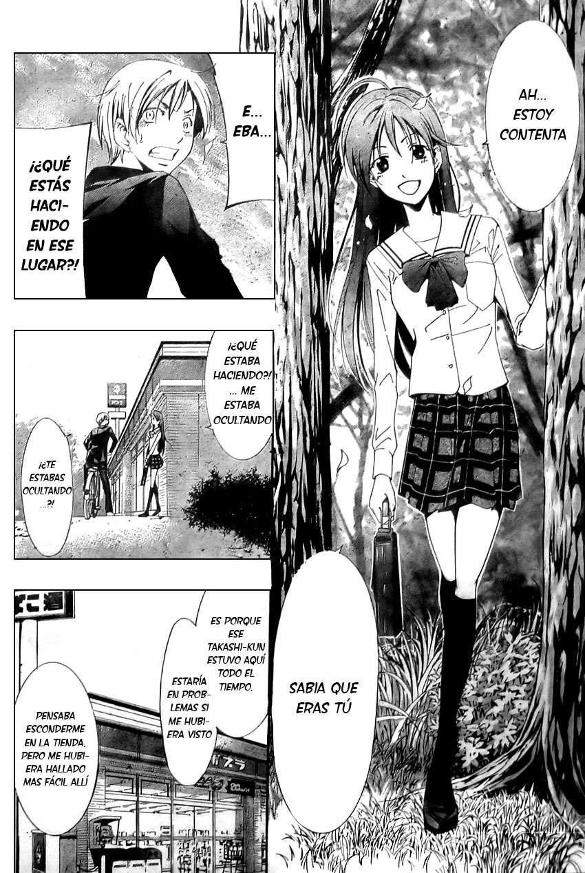 Read Kimi no Iru Machi (es) Manga Online