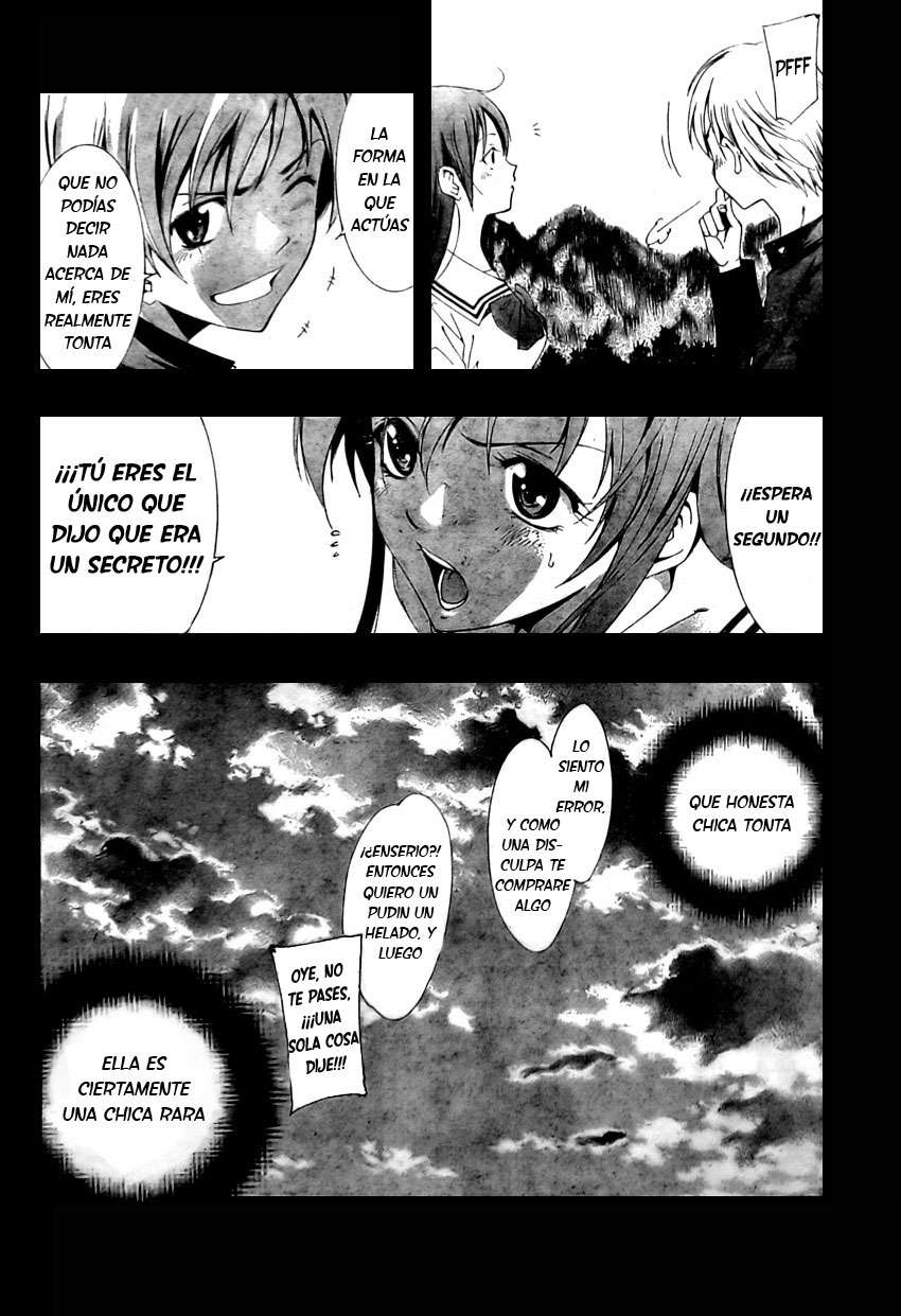 Read Kimi no Iru Machi (es) Manga Online