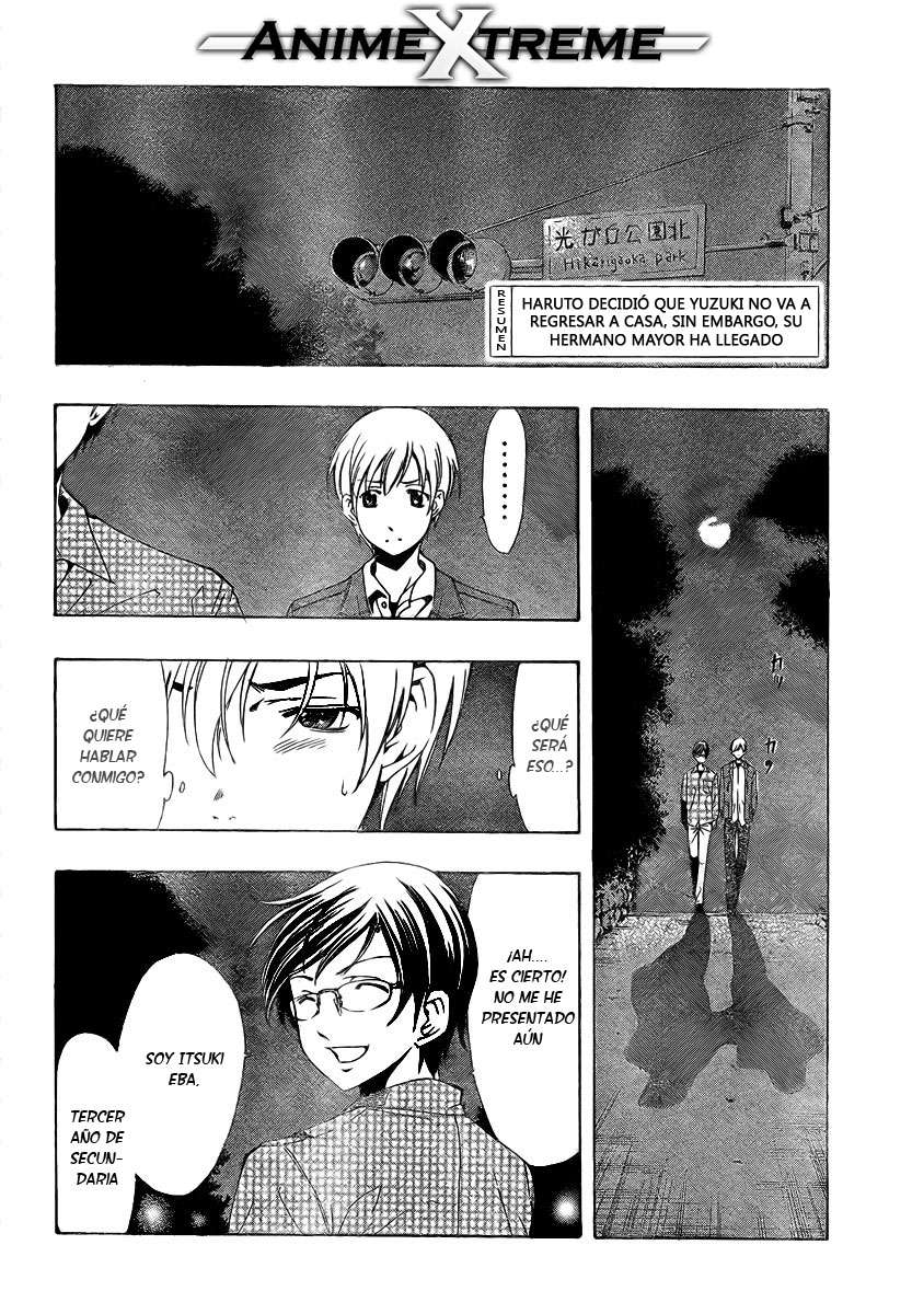 Read Kimi no Iru Machi (es) Manga Online