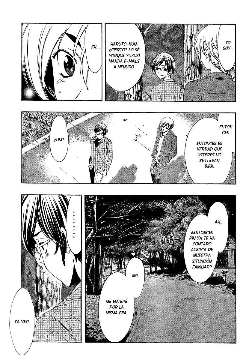 Read Kimi no Iru Machi (es) Manga Online