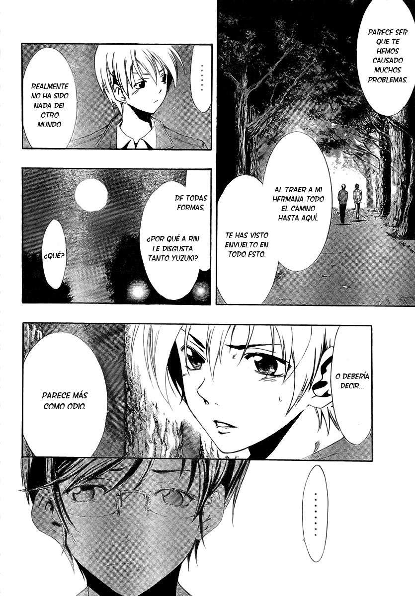 Read Kimi no Iru Machi (es) Manga Online