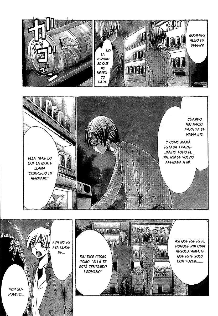 Read Kimi no Iru Machi (es) Manga Online