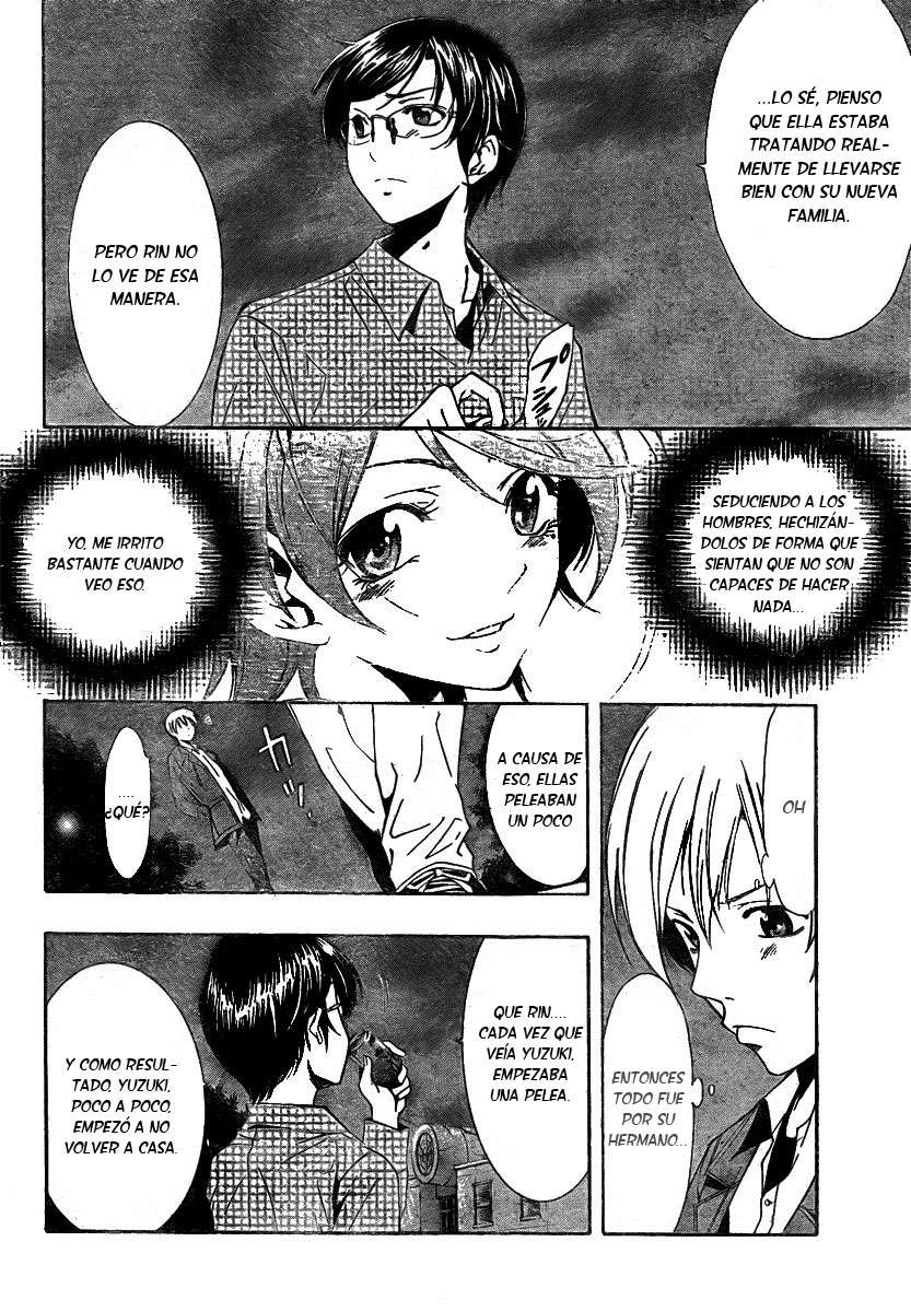 Read Kimi no Iru Machi (es) Manga Online