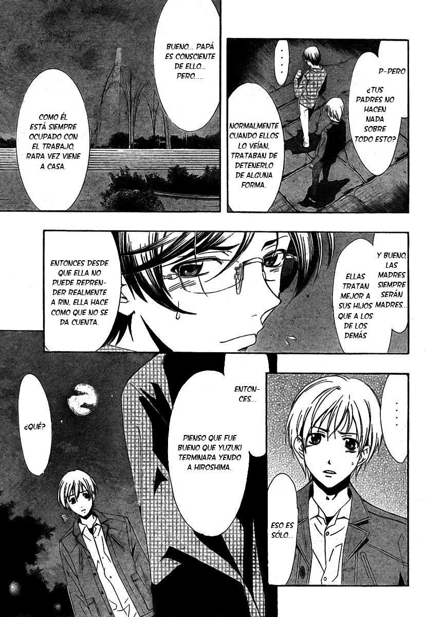 Read Kimi no Iru Machi (es) Manga Online