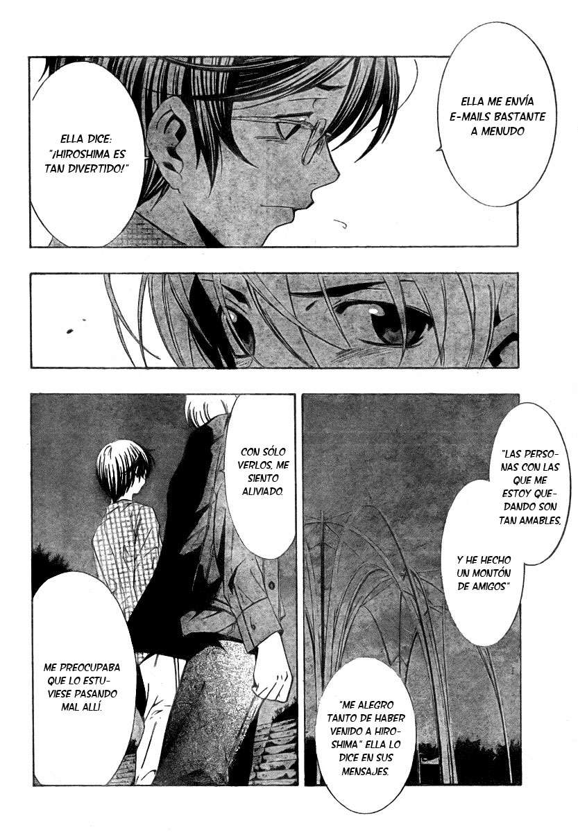 Read Kimi no Iru Machi (es) Manga Online