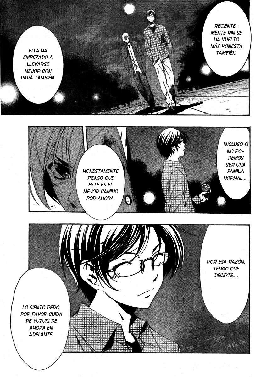 Read Kimi no Iru Machi (es) Manga Online