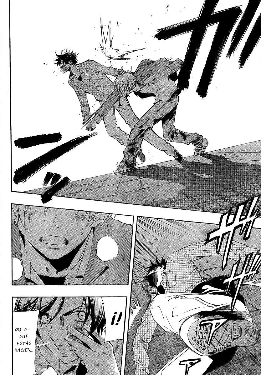 Read Kimi no Iru Machi (es) Manga Online