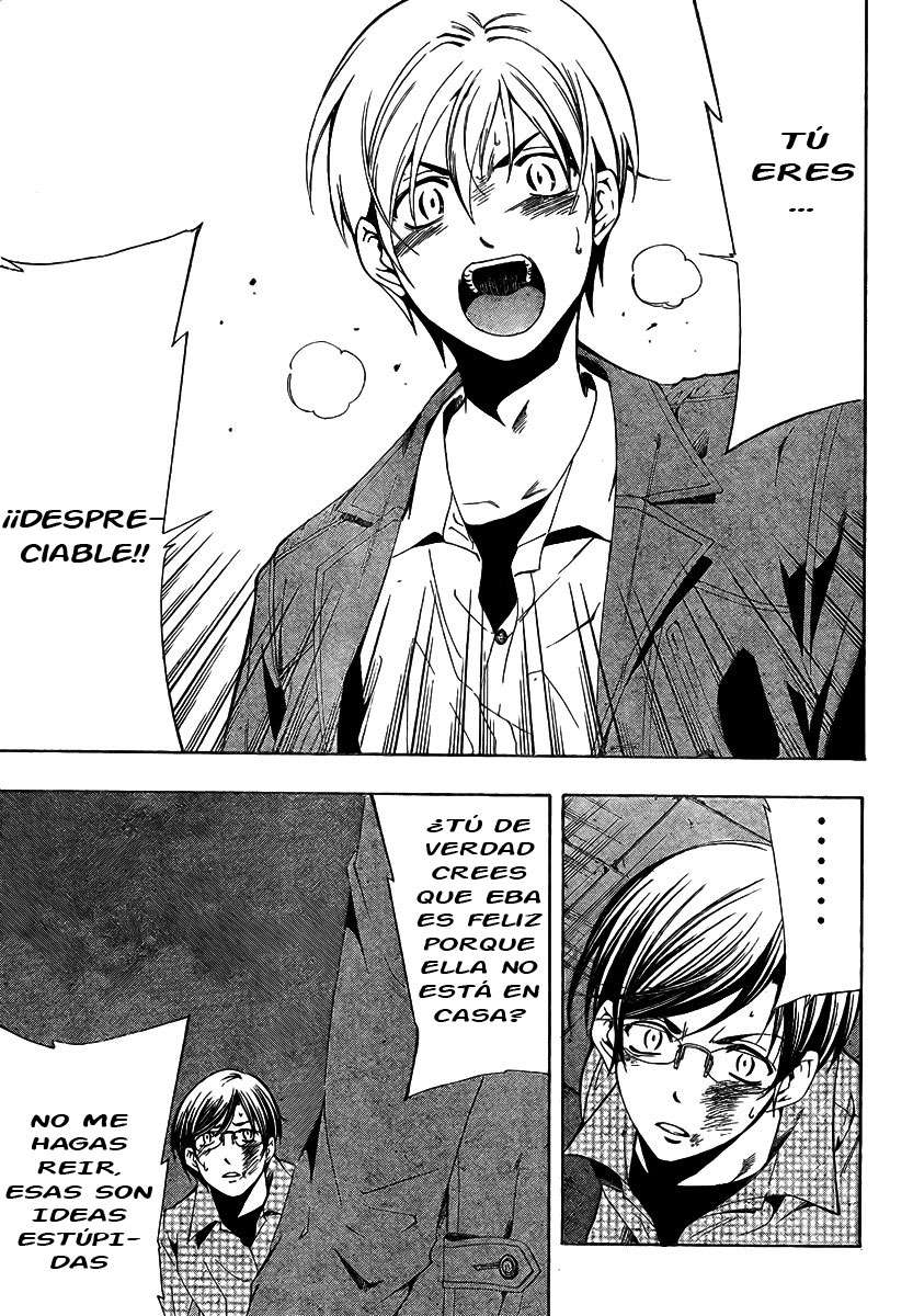 Read Kimi no Iru Machi (es) Manga Online