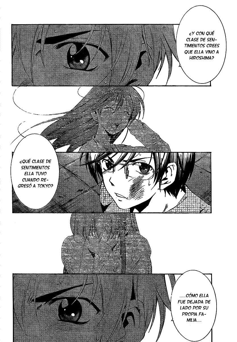 Read Kimi no Iru Machi (es) Manga Online