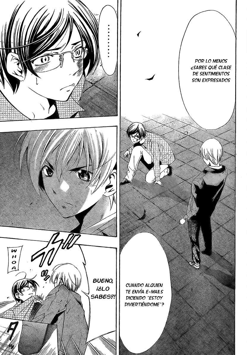 Read Kimi no Iru Machi (es) Manga Online