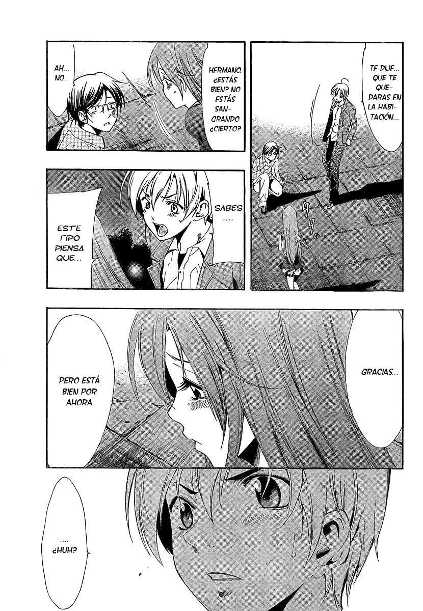 Read Kimi no Iru Machi (es) Manga Online