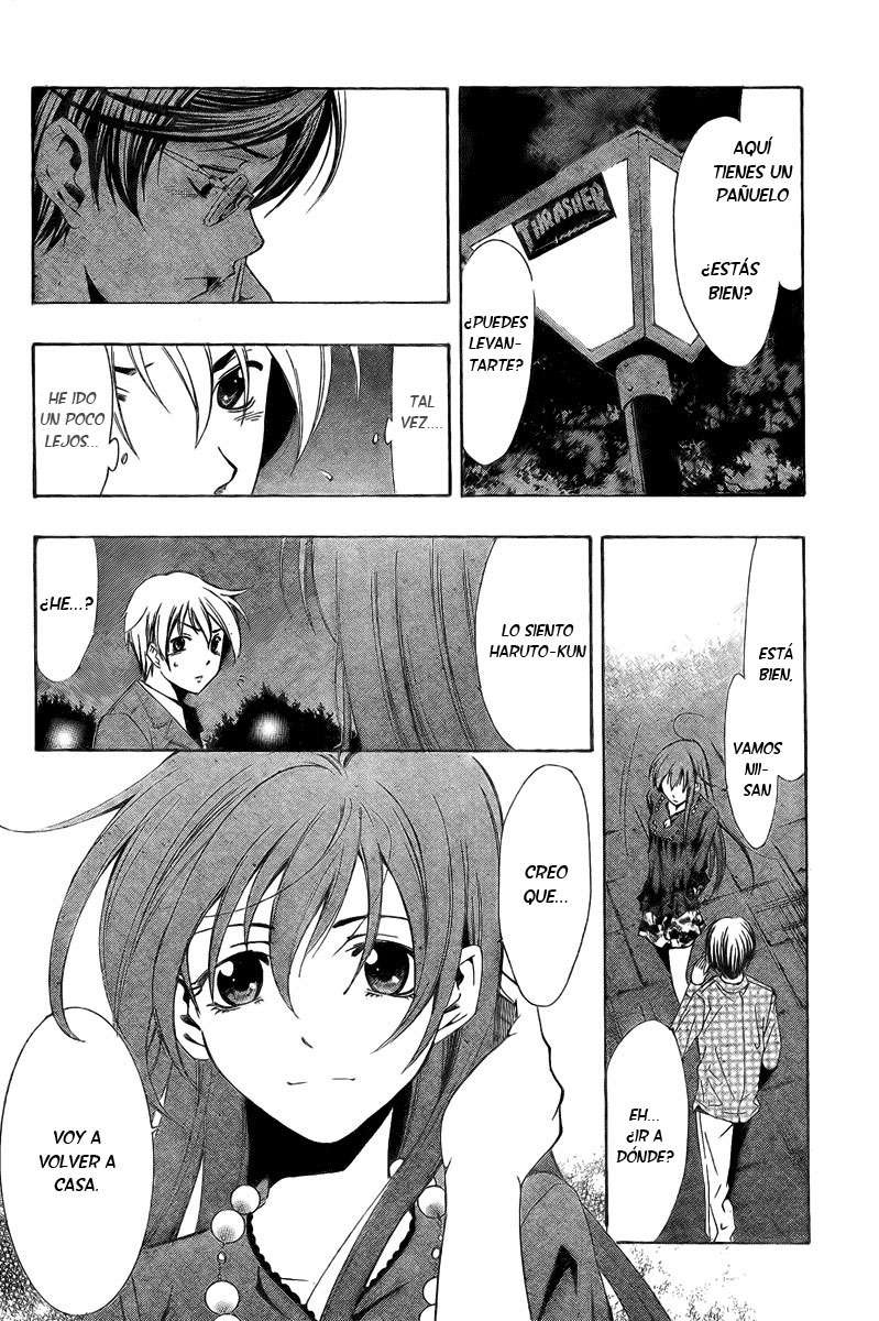 Read Kimi no Iru Machi (es) Manga Online