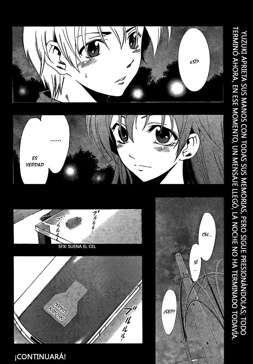 Read Kimi no Iru Machi (es) Manga Online