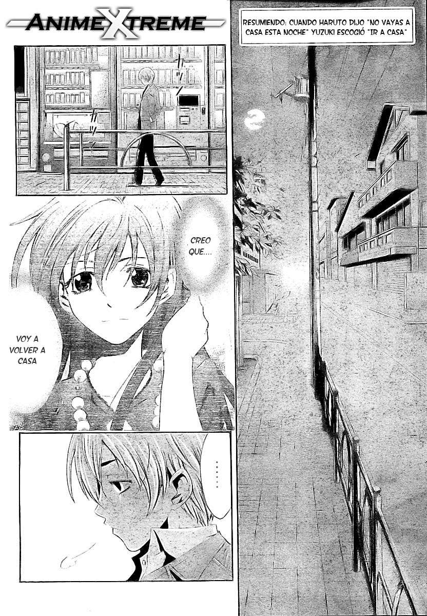 Read Kimi no Iru Machi (es) Manga Online