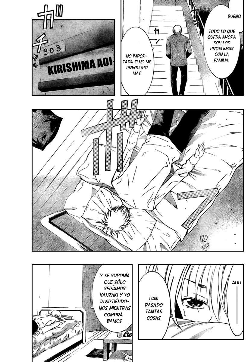 Read Kimi no Iru Machi (es) Manga Online