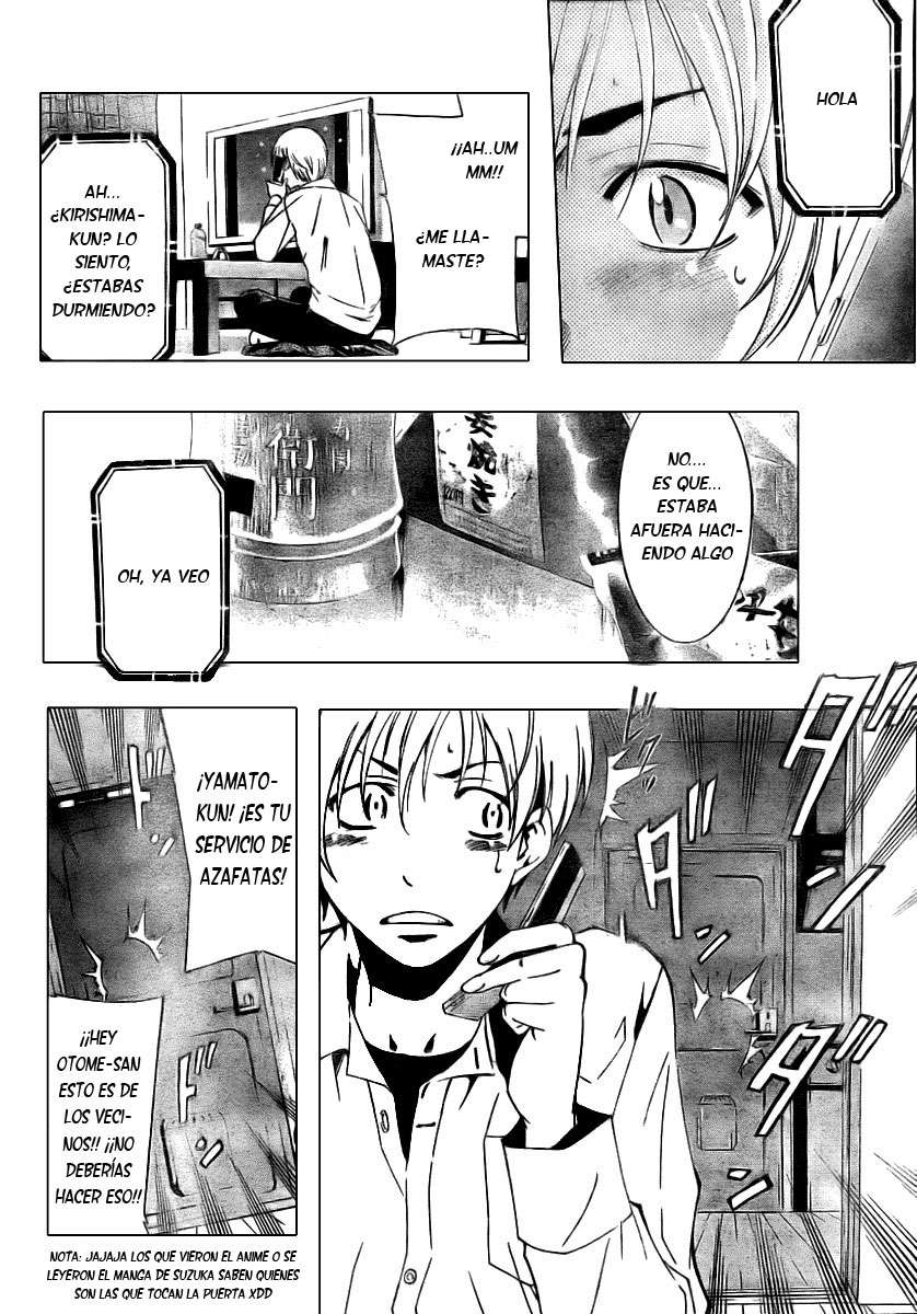 Read Kimi no Iru Machi (es) Manga Online