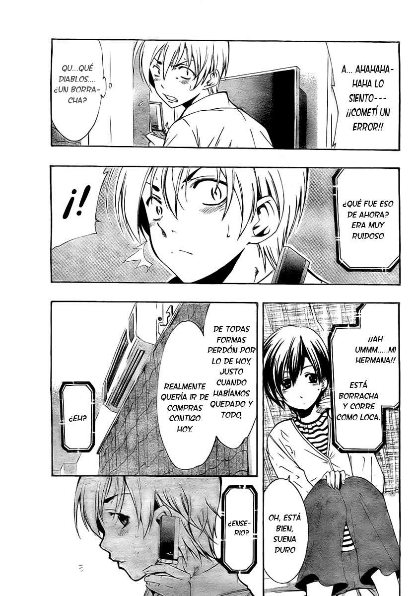 Read Kimi no Iru Machi (es) Manga Online